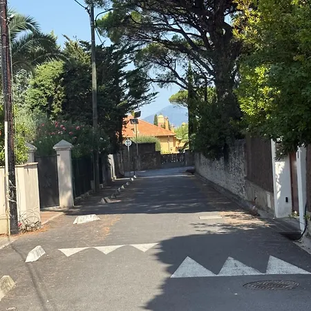 Modern Hideway * Saint-Tropez