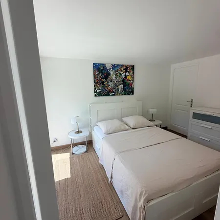 Modern Hideway Appartement Saint-Tropez
