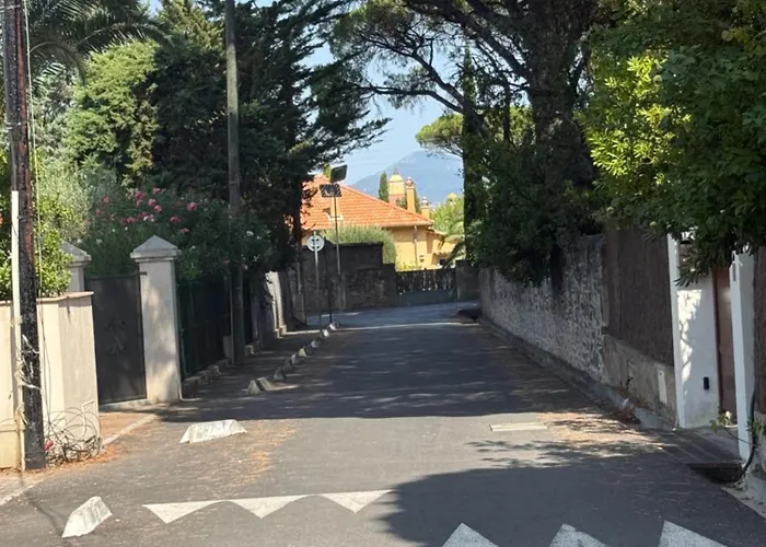 Modern Hideway * Saint-Tropez